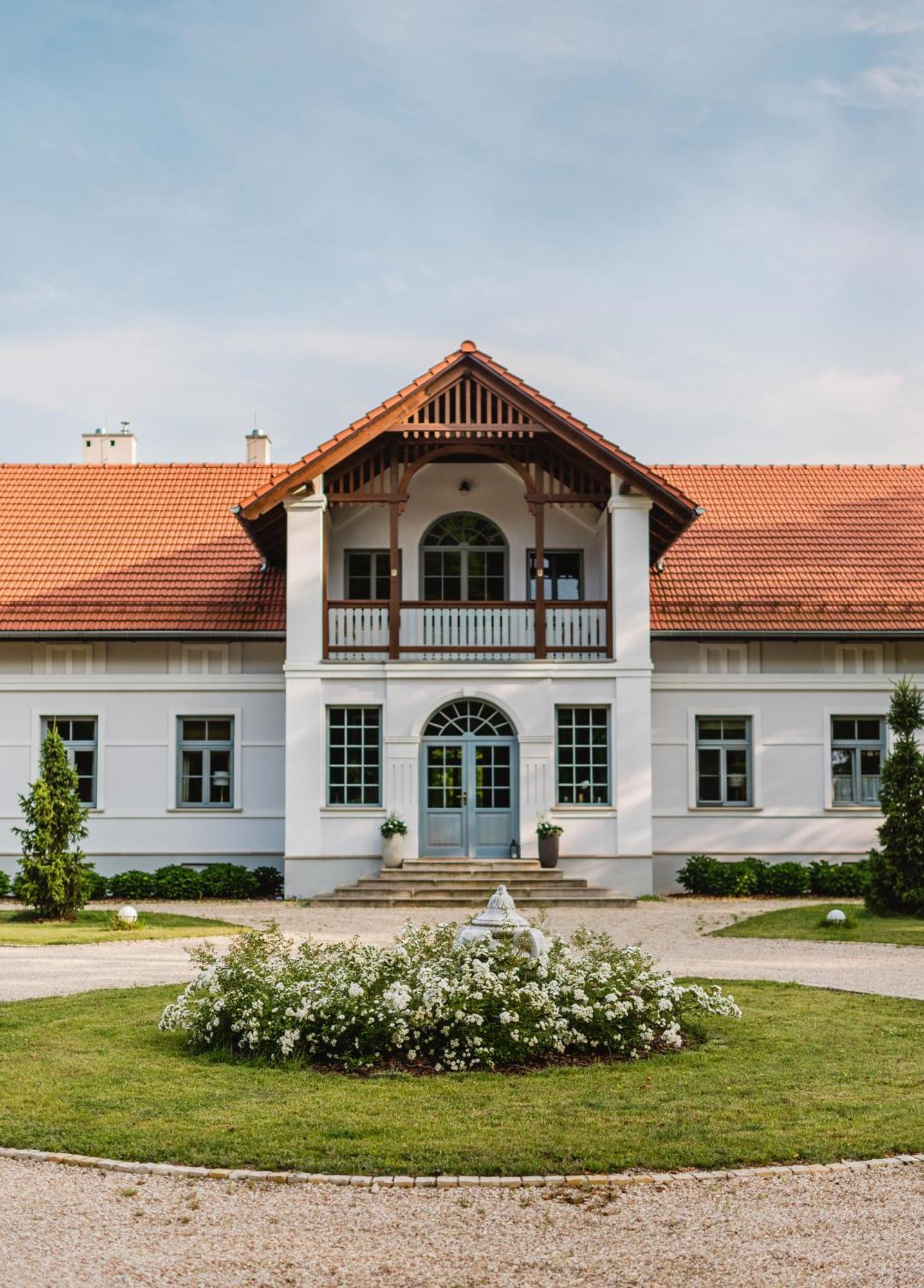 Willa Bizorenda Malogoszcz Exterior photo